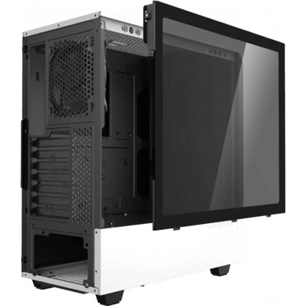 Корпус Gamemax Panda - 8 Корпус Gamemax Panda - 8