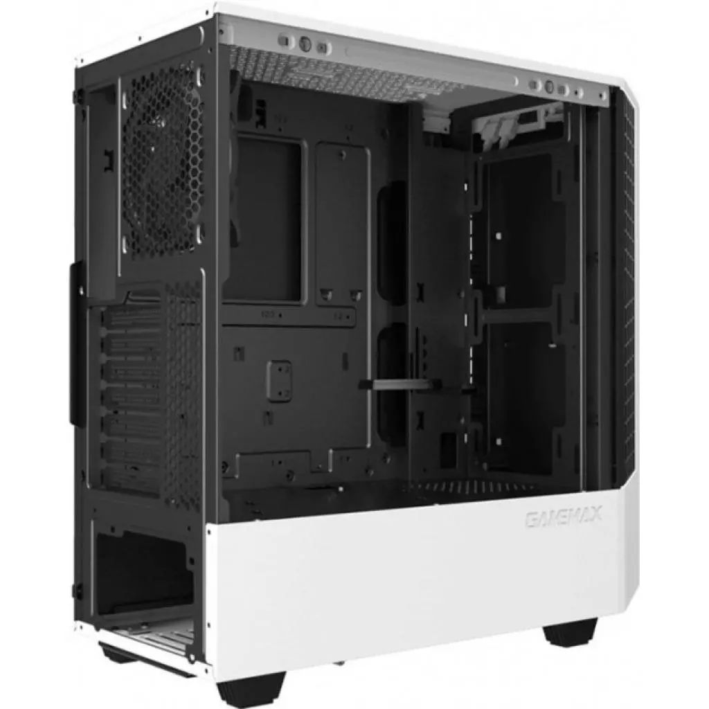 Корпус Gamemax Panda - 9 Корпус Gamemax Panda - 9