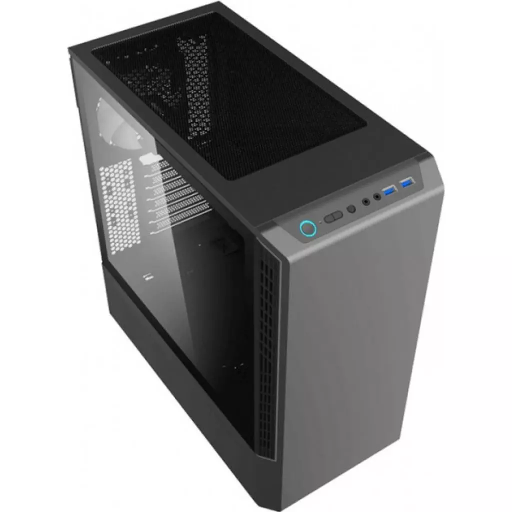Корпус Gamemax Panda ECO - 2 Корпус Gamemax Panda ECO - 2