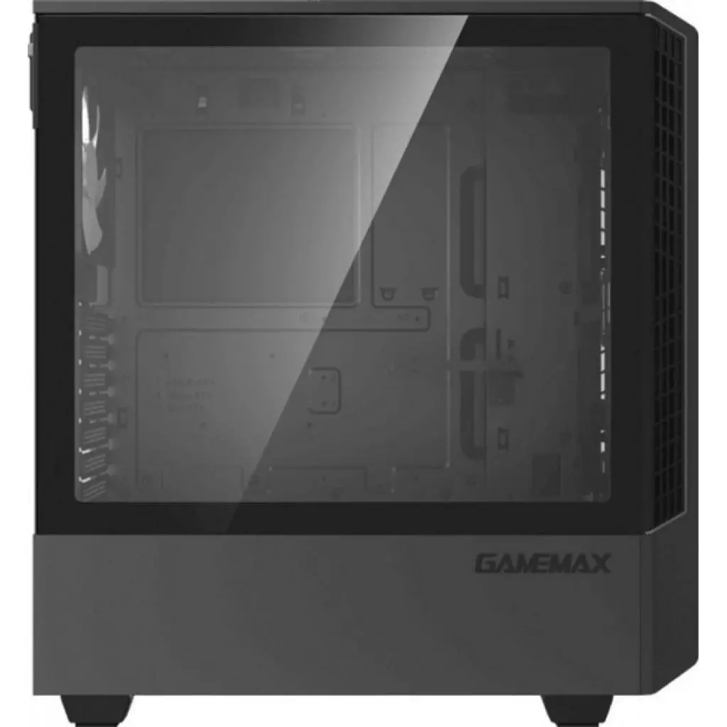 Корпус Gamemax Panda ECO - 5 Корпус Gamemax Panda ECO - 5