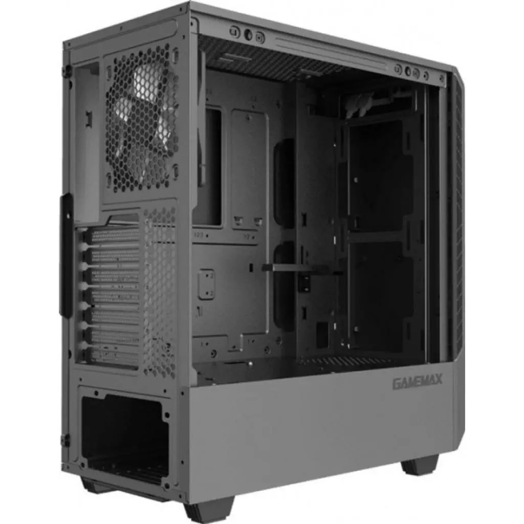 Корпус Gamemax Panda ECO - 8 Корпус Gamemax Panda ECO - 8