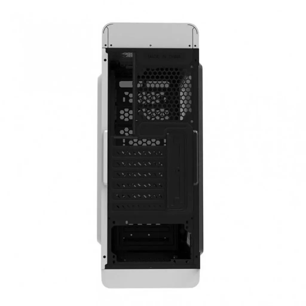 Корпус Gamemax PARDO WHITE - 6 Корпус Gamemax PARDO WHITE - 6