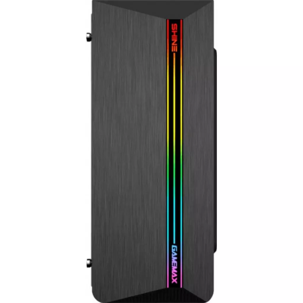 Корпус Gamemax Shine - 3 Корпус Gamemax Shine - 3