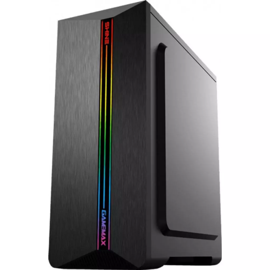 Корпус Gamemax Shine - 4 Корпус Gamemax Shine - 4