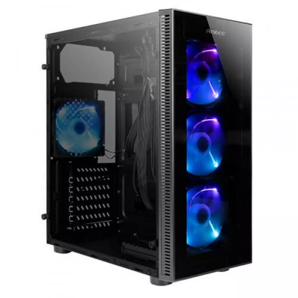 Корпус Antec NX210 Gaming (0-761345-81020-3) - 2 Корпус Antec NX210 Gaming (0-761345-81020-3) - 2