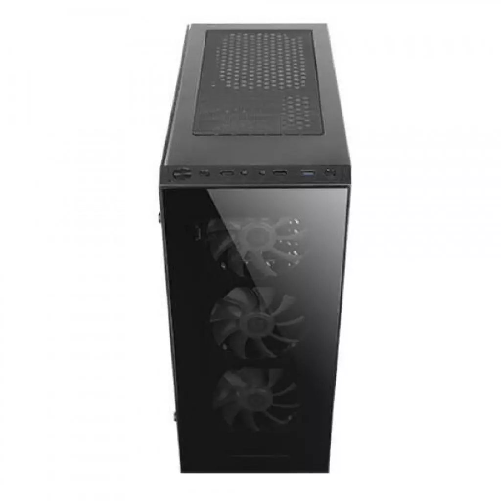 Корпус Antec NX210 Gaming (0-761345-81020-3) - 6 Корпус Antec NX210 Gaming (0-761345-81020-3) - 6