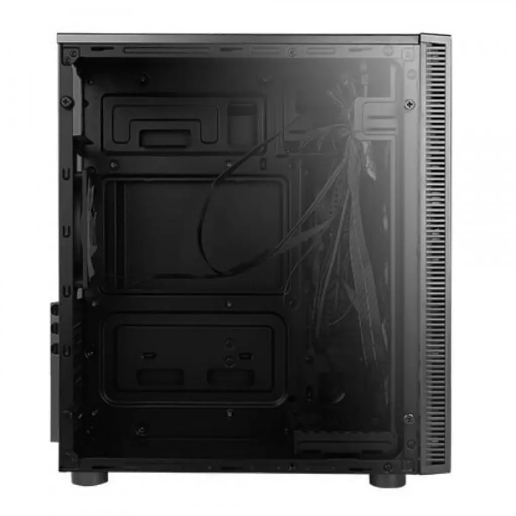 Корпус Antec NX210 Gaming (0-761345-81020-3) - 7 Корпус Antec NX210 Gaming (0-761345-81020-3) - 7