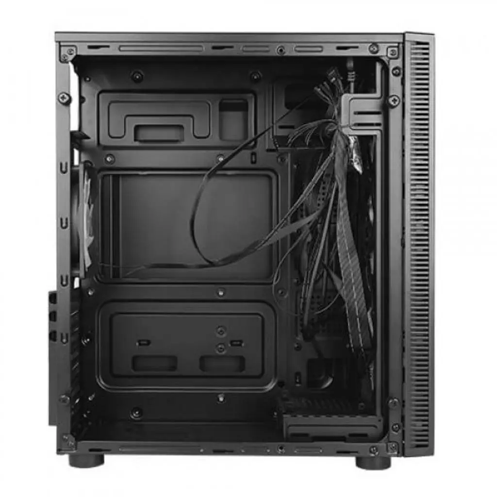 Корпус Antec NX210 Gaming (0-761345-81020-3) - 8 Корпус Antec NX210 Gaming (0-761345-81020-3) - 8