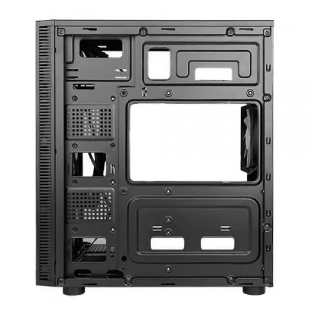 Корпус Antec NX210 Gaming (0-761345-81020-3) - 10 Корпус Antec NX210 Gaming (0-761345-81020-3) - 10