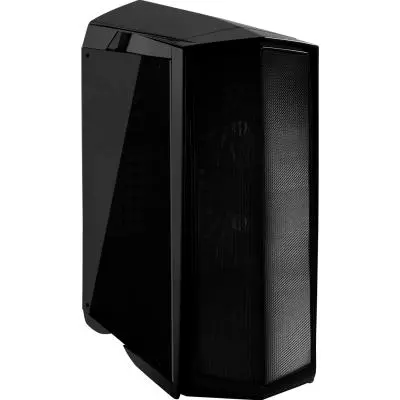 Корпус Silver Stone PRIMERA PM01B-RGB (SST-PM01B-RGB) - 4 Корпус Silver Stone PRIMERA PM01B-RGB (SST-PM01B-RGB) - 4