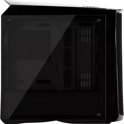 Корпус Silver Stone PRIMERA PM01B-RGB (SST-PM01B-RGB) - 6 Корпус Silver Stone PRIMERA PM01B-RGB (SST-PM01B-RGB) - 6