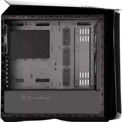 Корпус Silver Stone PRIMERA PM01B-RGB (SST-PM01B-RGB) - 7 Корпус Silver Stone PRIMERA PM01B-RGB (SST-PM01B-RGB) - 7