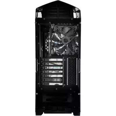 Корпус Silver Stone PRIMERA PM01B-RGB (SST-PM01B-RGB) - 9 Корпус Silver Stone PRIMERA PM01B-RGB (SST-PM01B-RGB) - 9