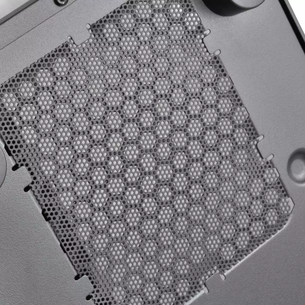 Корпус Silver Stone PRECISION PS15B-G (SST-PS15B-G) - 3 Корпус Silver Stone PRECISION PS15B-G (SST-PS15B-G) - 3