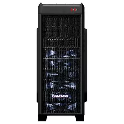 Корпус GAMEMAX G501X - 1
