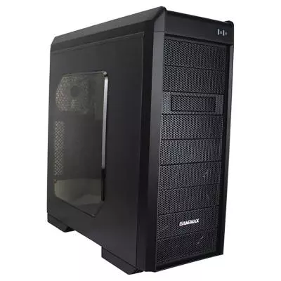 Корпус GAMEMAX G501X - 3