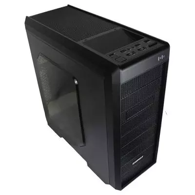 Корпус GAMEMAX G501X - 4