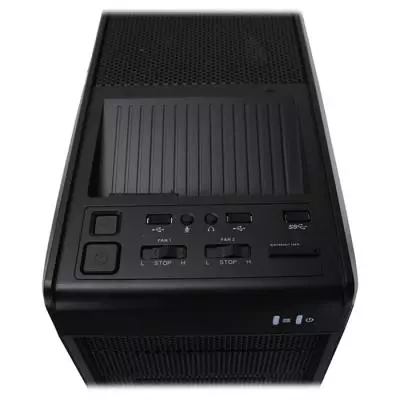 Корпус GAMEMAX G501X - 5