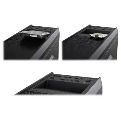 Корпус GAMEMAX G501X - 7