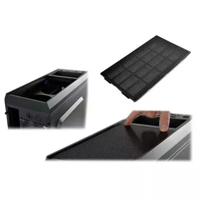 Корпус GAMEMAX G501X - 8