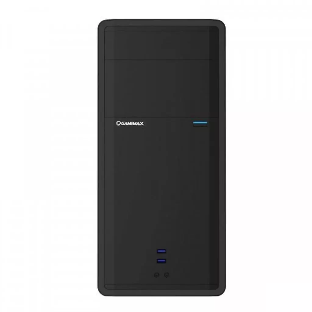 Корпус Gamemax ET-209-NP - 1 Корпус Gamemax ET-209-NP - 1