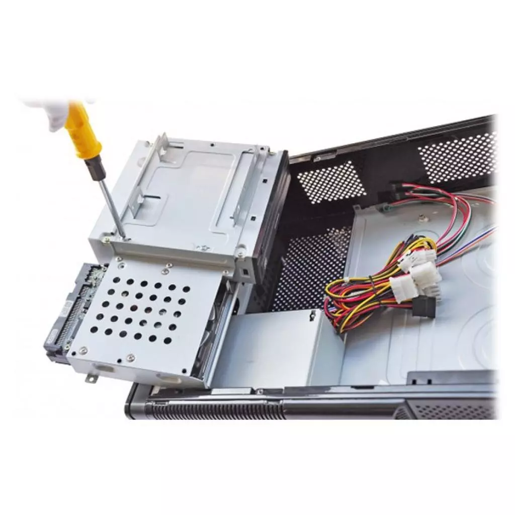 Корпус Gamemax ST-602-300W - 5