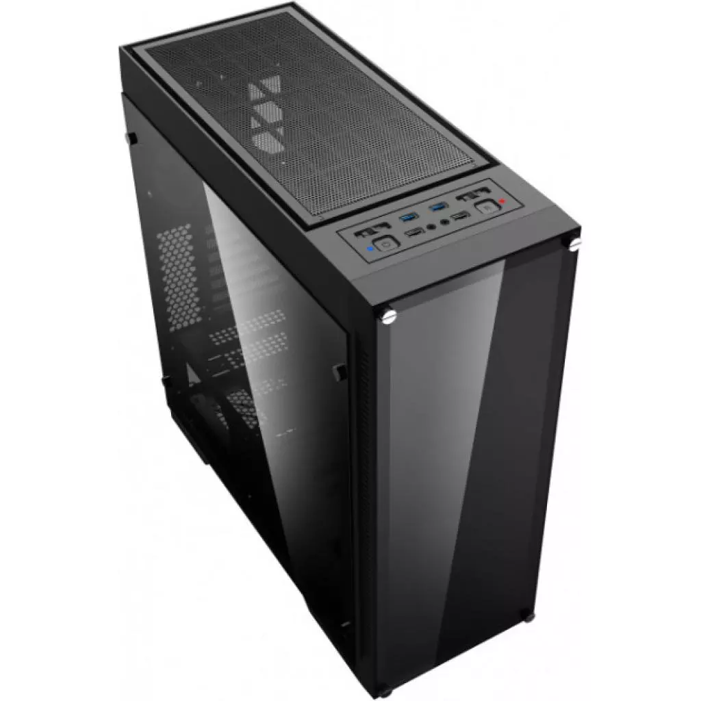 Корпус Gamemax Abyss-TR - 1 Корпус Gamemax Abyss-TR - 1