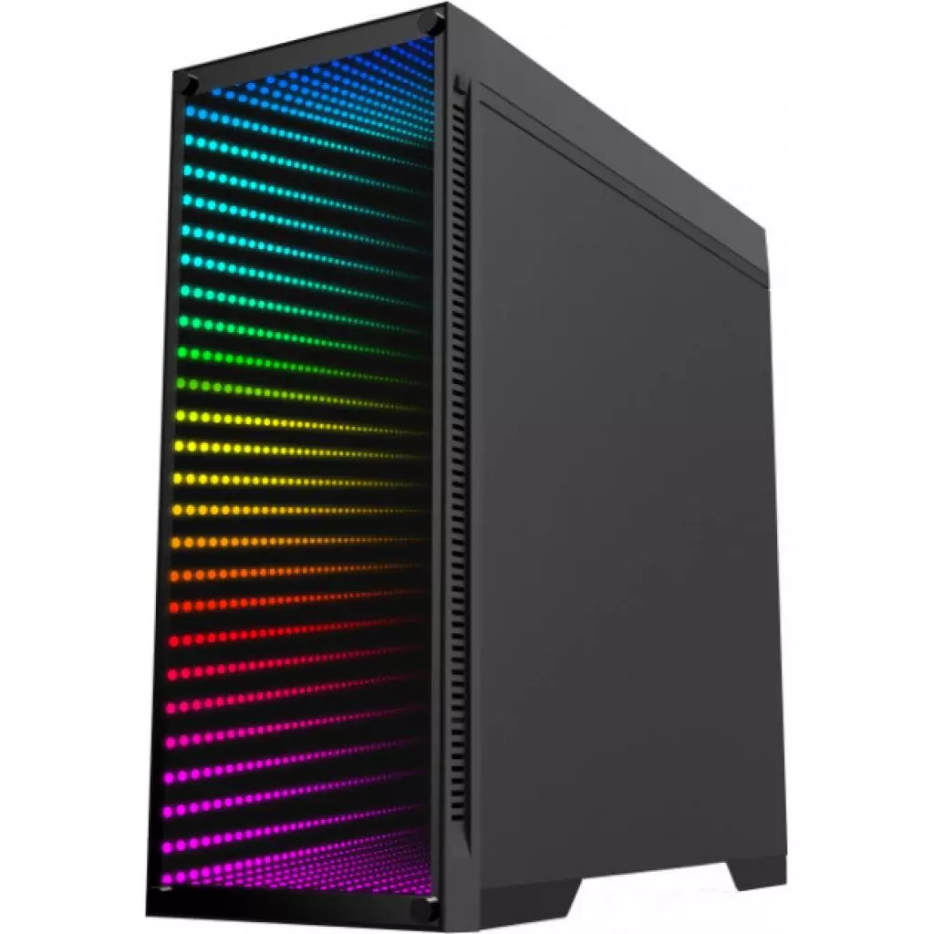 Корпус Gamemax Abyss-TR - 6 Корпус Gamemax Abyss-TR - 6