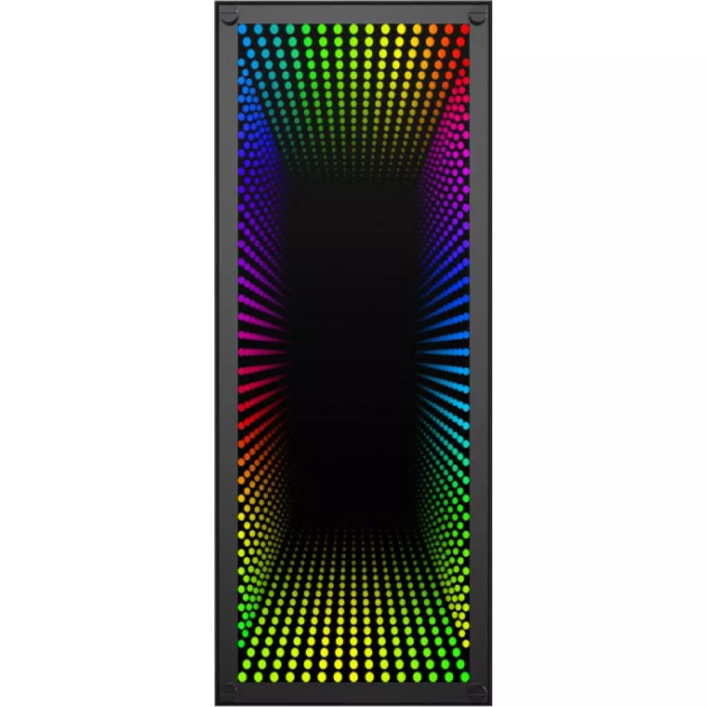 Корпус Gamemax Abyss-TR - 7 Корпус Gamemax Abyss-TR - 7