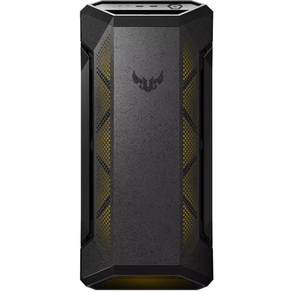 Корпус ASUS GT501 TUF (90DC0012-B49000) - 8 Корпус ASUS GT501 TUF (90DC0012-B49000) - 8