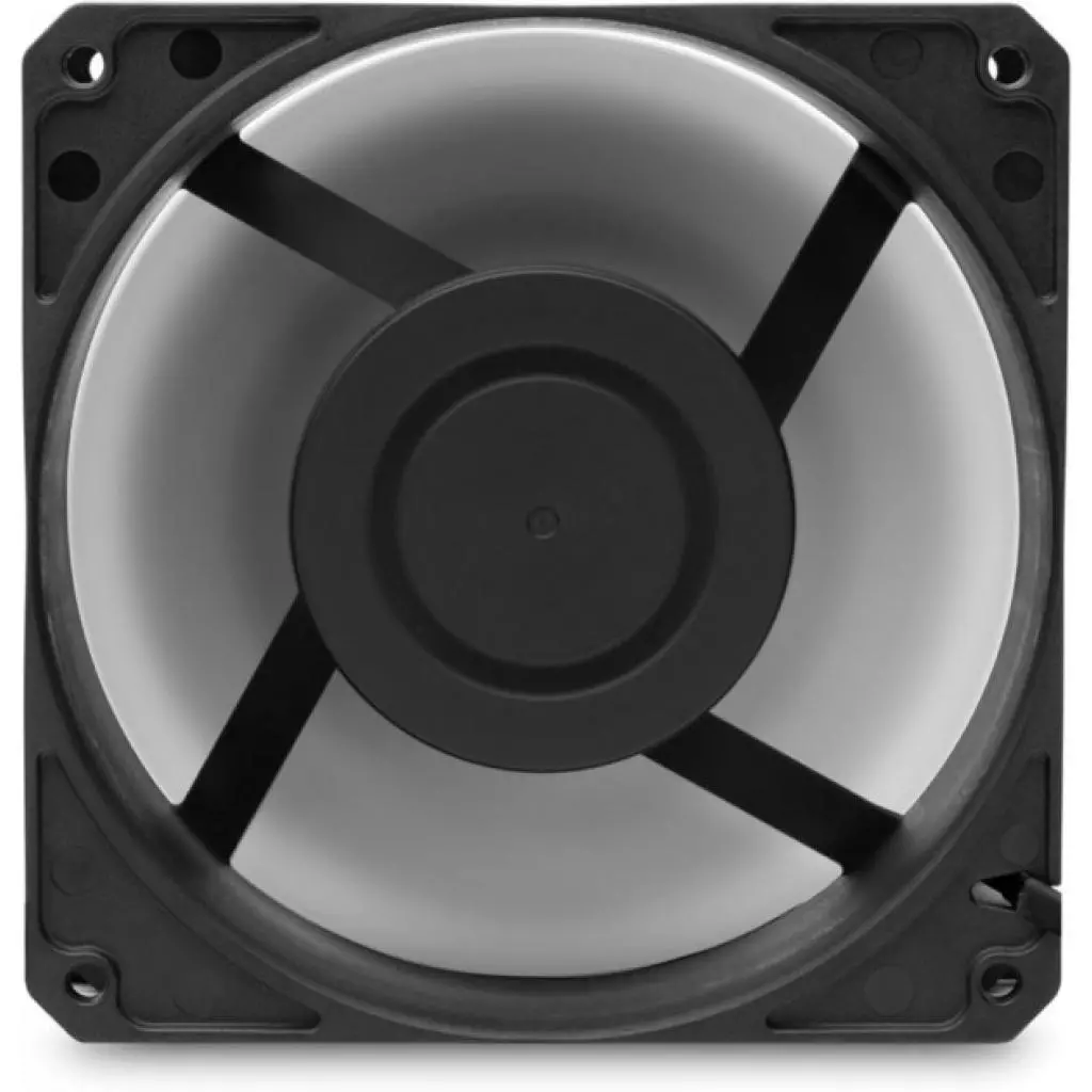 Кулер для корпуса Ekwb EK-Meltemi 120ER Black (3831109880111) - 2