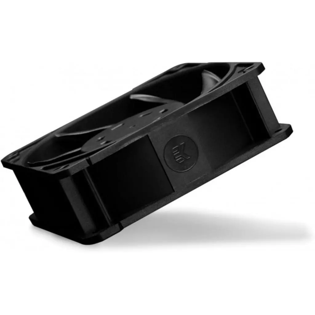 Кулер для корпуса Ekwb EK-Meltemi 120ER Black (3831109880111) - 3