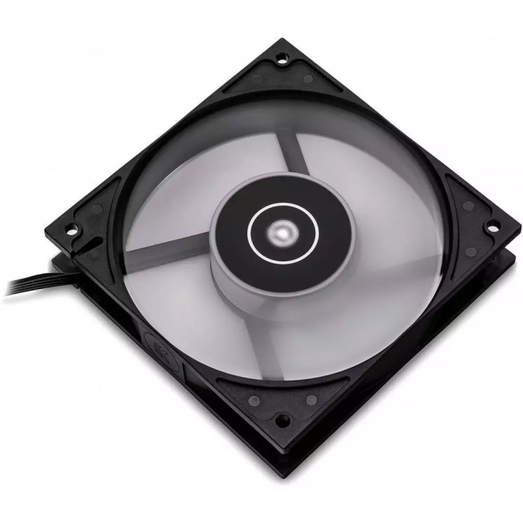 Кулер для корпуса Ekwb EK-Vardar EVO 120ER RGB (3830046995452) - 4