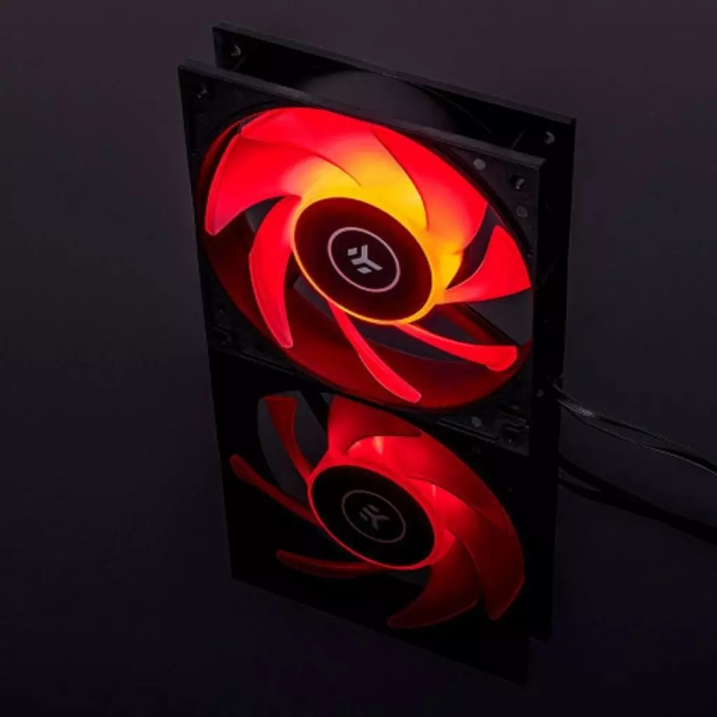 Кулер для корпуса Ekwb EK-Vardar EVO 120ER RGB (3830046995452) - 5