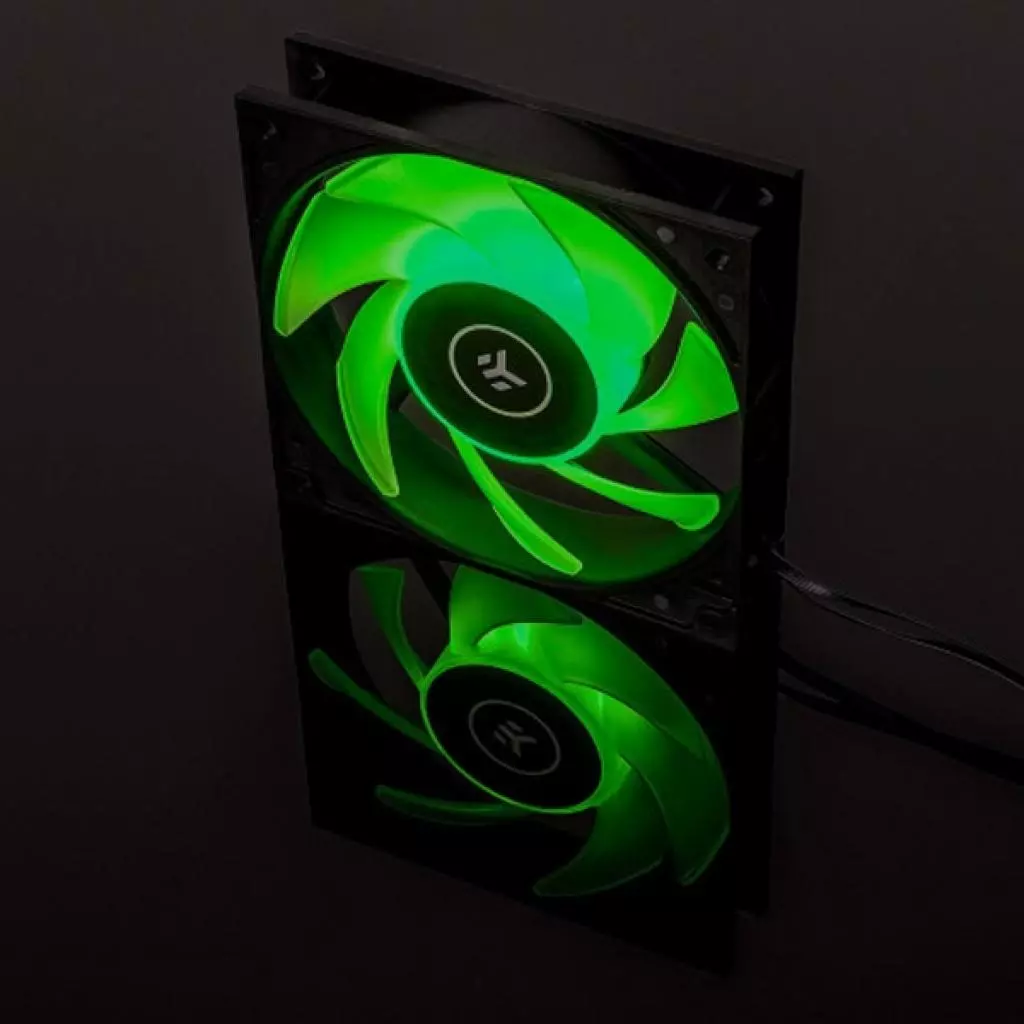 Кулер для корпуса Ekwb EK-Vardar EVO 120ER RGB (3830046995452) - 6
