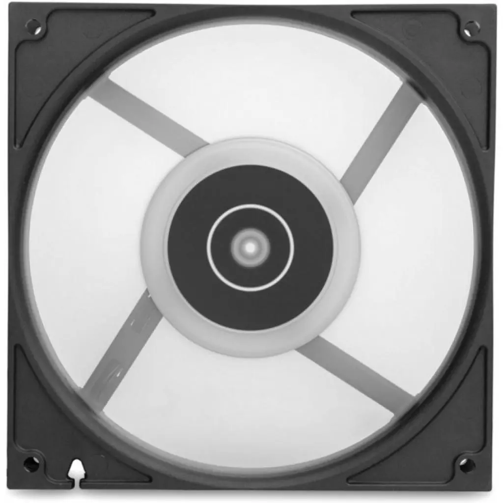 Кулер для корпуса Ekwb EK-Vardar EVO 140ER D-RGB (3830046995469) - 2