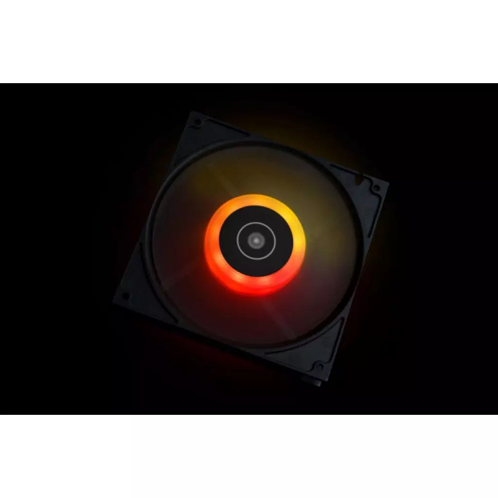 Кулер для корпуса Ekwb EK-Vardar EVO 140ER D-RGB (3830046995469) - 3