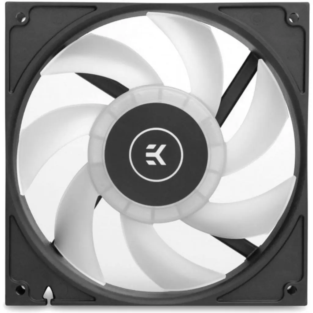 Кулер для корпуса Ekwb EK-Vardar EVO 140ER D-RGB (3830046995469)