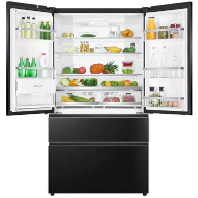 Холодильник Haier HB25FSNAAARU - 2 Холодильник Haier HB25FSNAAARU - 2