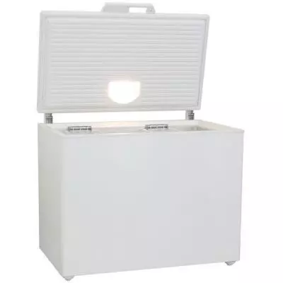 Морозильный ларь Liebherr GT 3622 - 2 Морозильный ларь Liebherr GT 3622 - 2