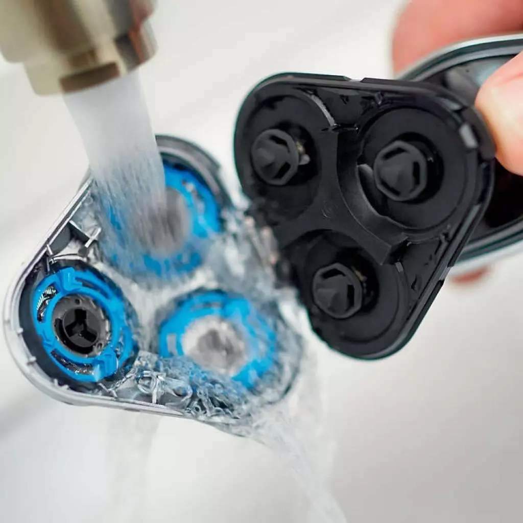 Электробритва Philips S5050/64 - 7 Электробритва Philips S5050/64 - 7