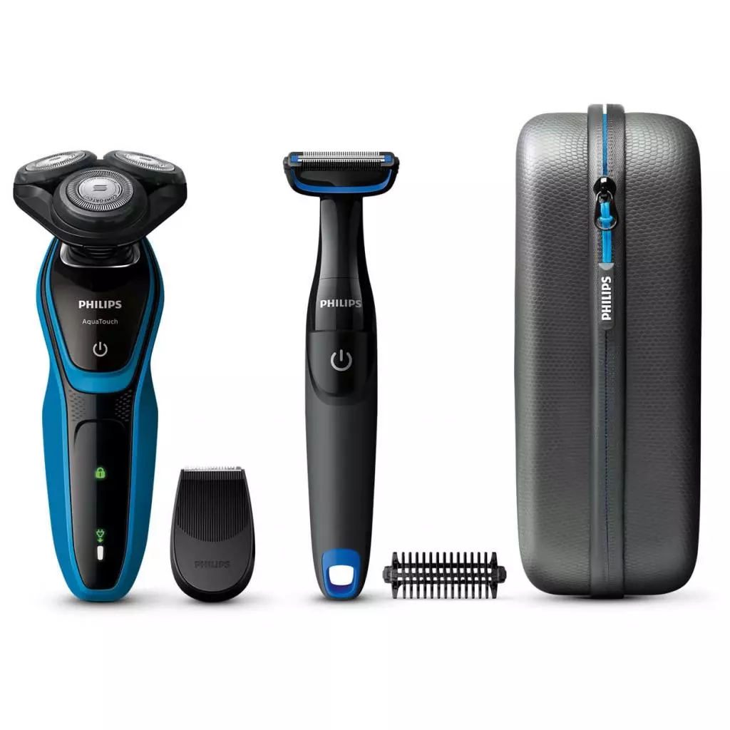 Электробритва Philips S5050/64