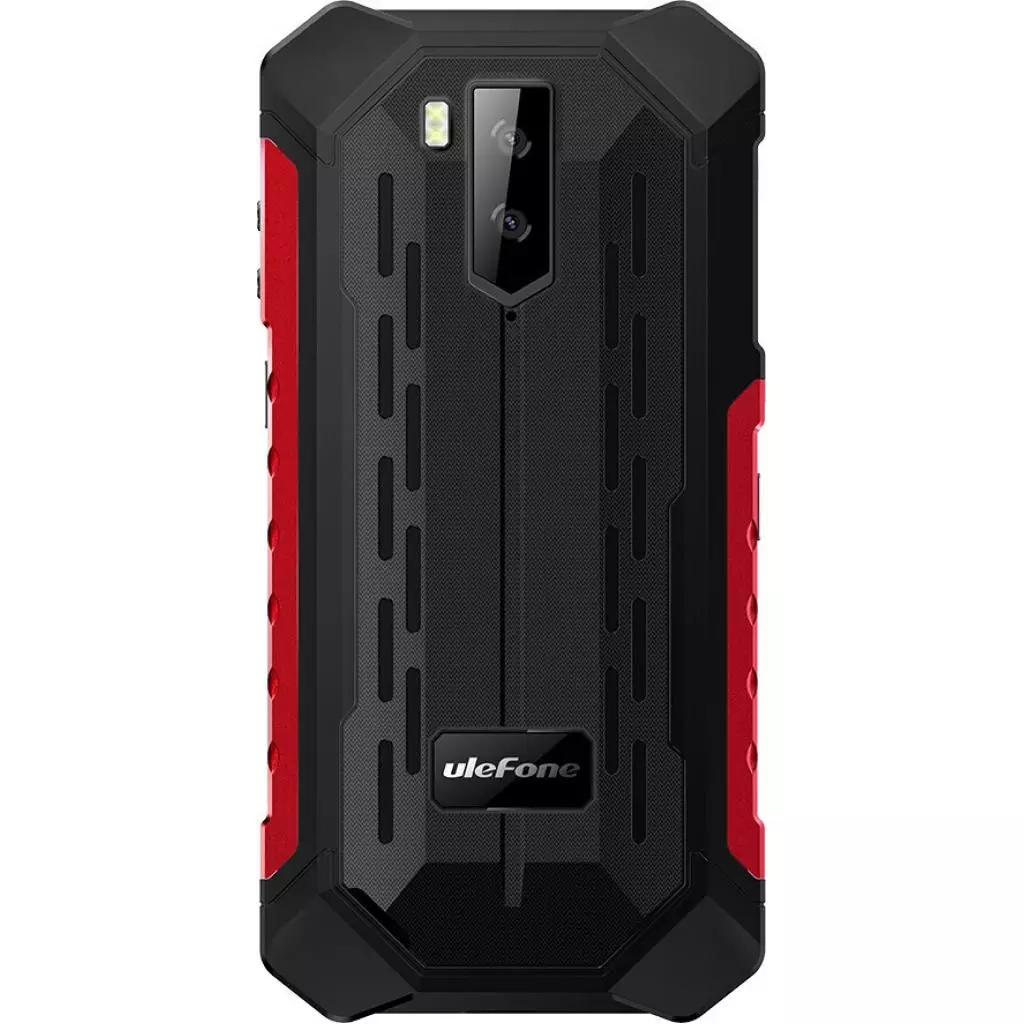 Мобильный телефон Ulefone Armor X5 3/32Gb Red (6937748733669) - 1 Мобильный телефон Ulefone Armor X5 3/32Gb Red (6937748733669) - 1