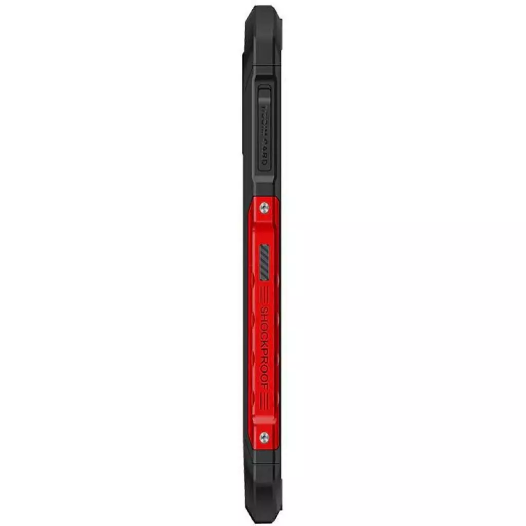 Мобильный телефон Ulefone Armor X5 3/32Gb Red (6937748733669) - 2 Мобильный телефон Ulefone Armor X5 3/32Gb Red (6937748733669) - 2