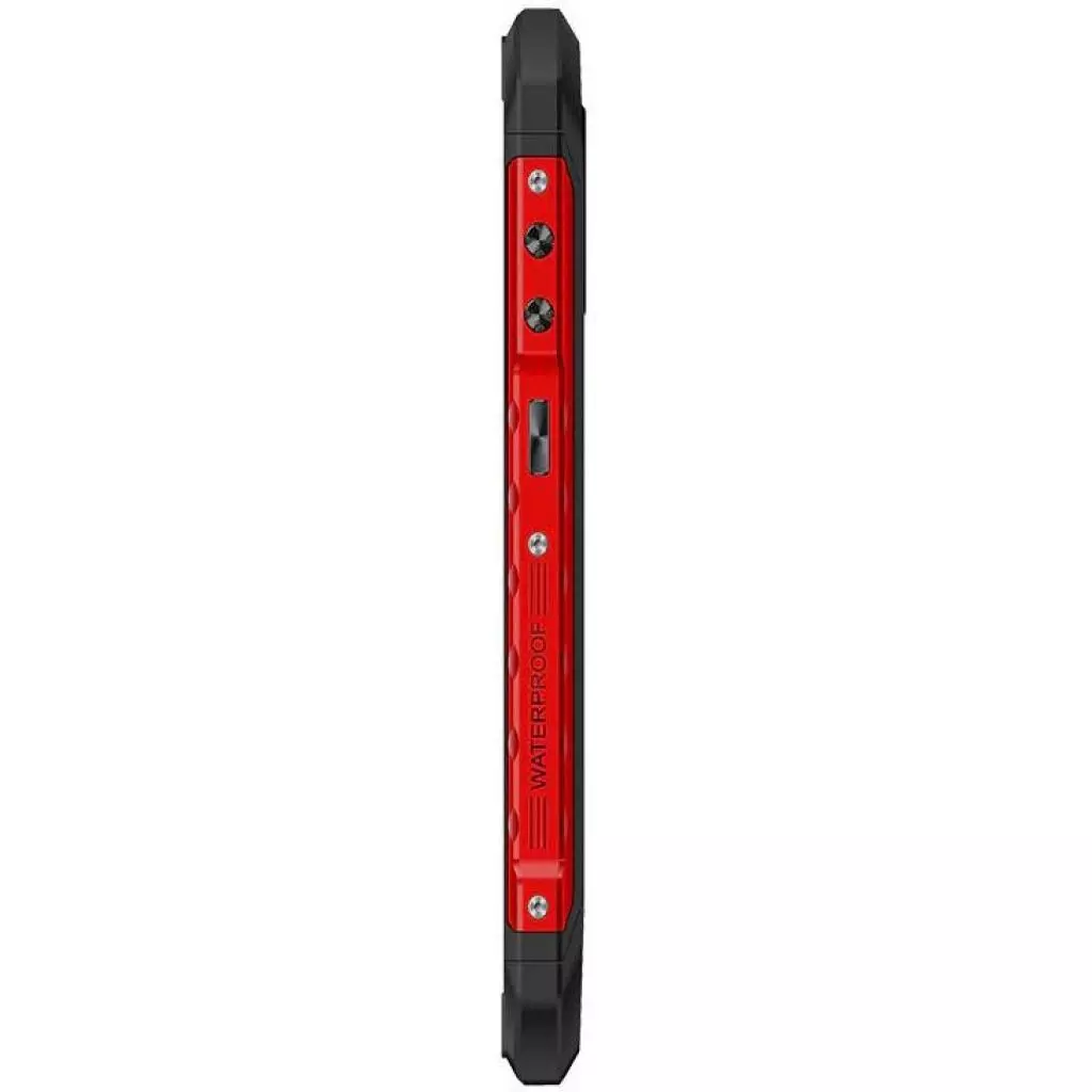 Мобильный телефон Ulefone Armor X5 3/32Gb Red (6937748733669) - 3 Мобильный телефон Ulefone Armor X5 3/32Gb Red (6937748733669) - 3