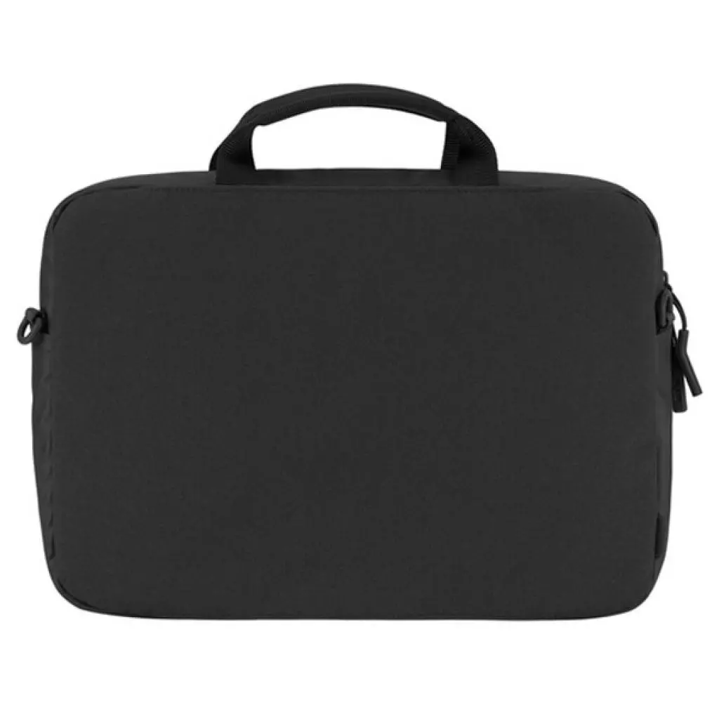 Сумка для ноутбука Incase 13" City Brief Black (CL55493) - 1
