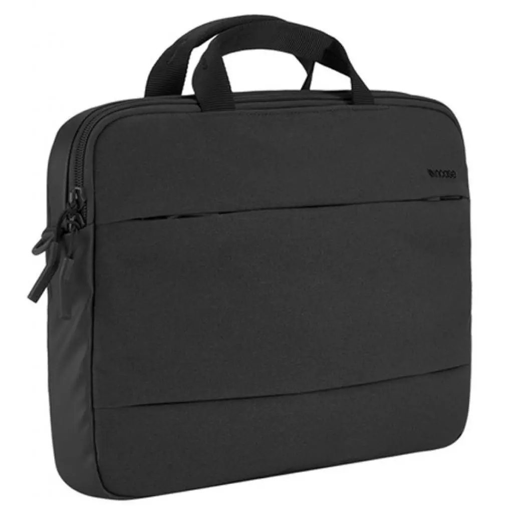 Сумка для ноутбука Incase 13" City Brief Black (CL55493) - 2