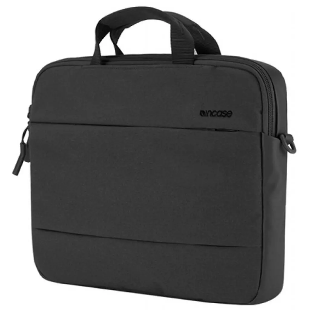 Сумка для ноутбука Incase 13" City Brief Black (CL55493) - 3