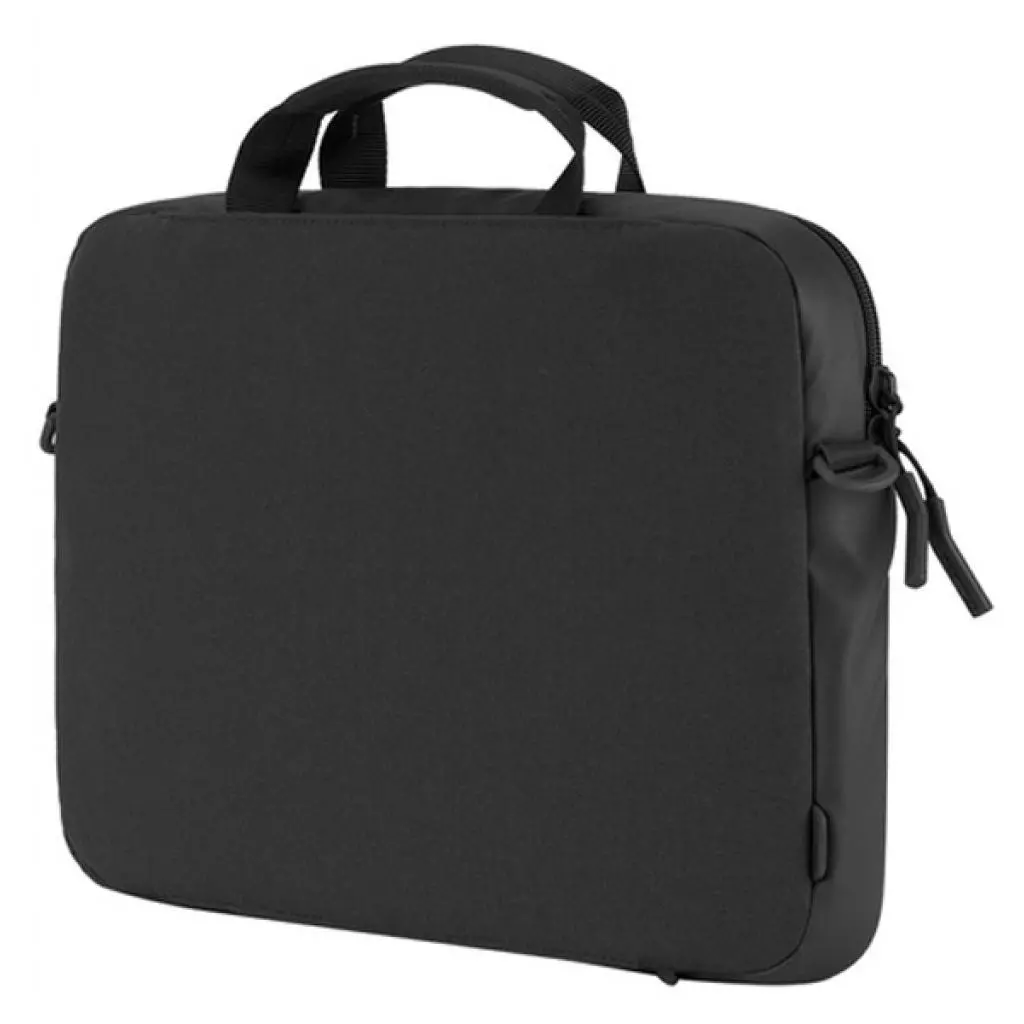 Сумка для ноутбука Incase 13" City Brief Black (CL55493) - 4