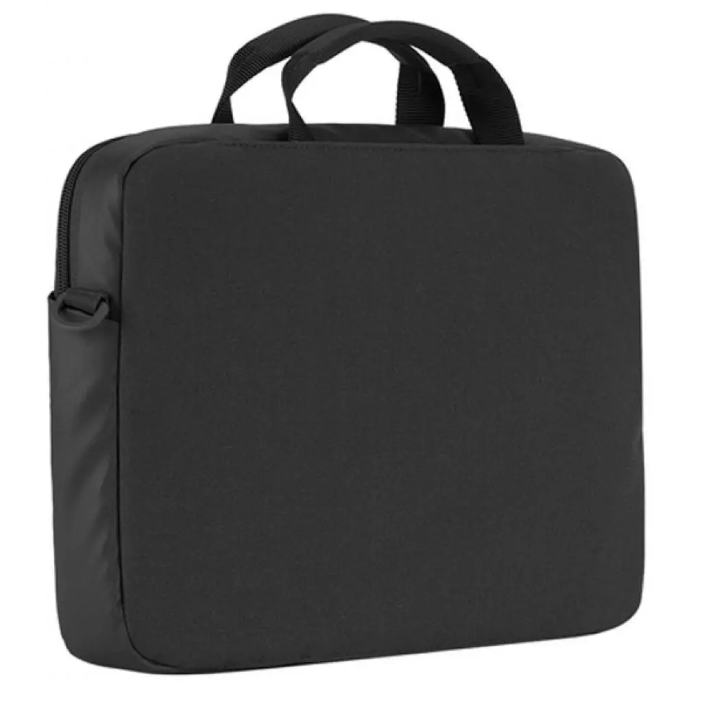 Сумка для ноутбука Incase 13" City Brief Black (CL55493) - 5